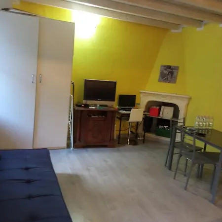 Casa Tati Appartement *