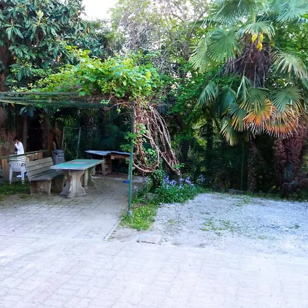 Lejlighed Casa Tati *