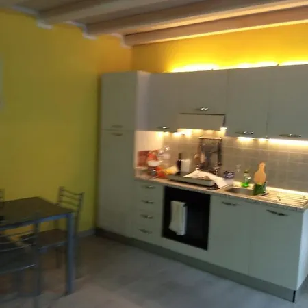 Lejlighed Casa Tati *